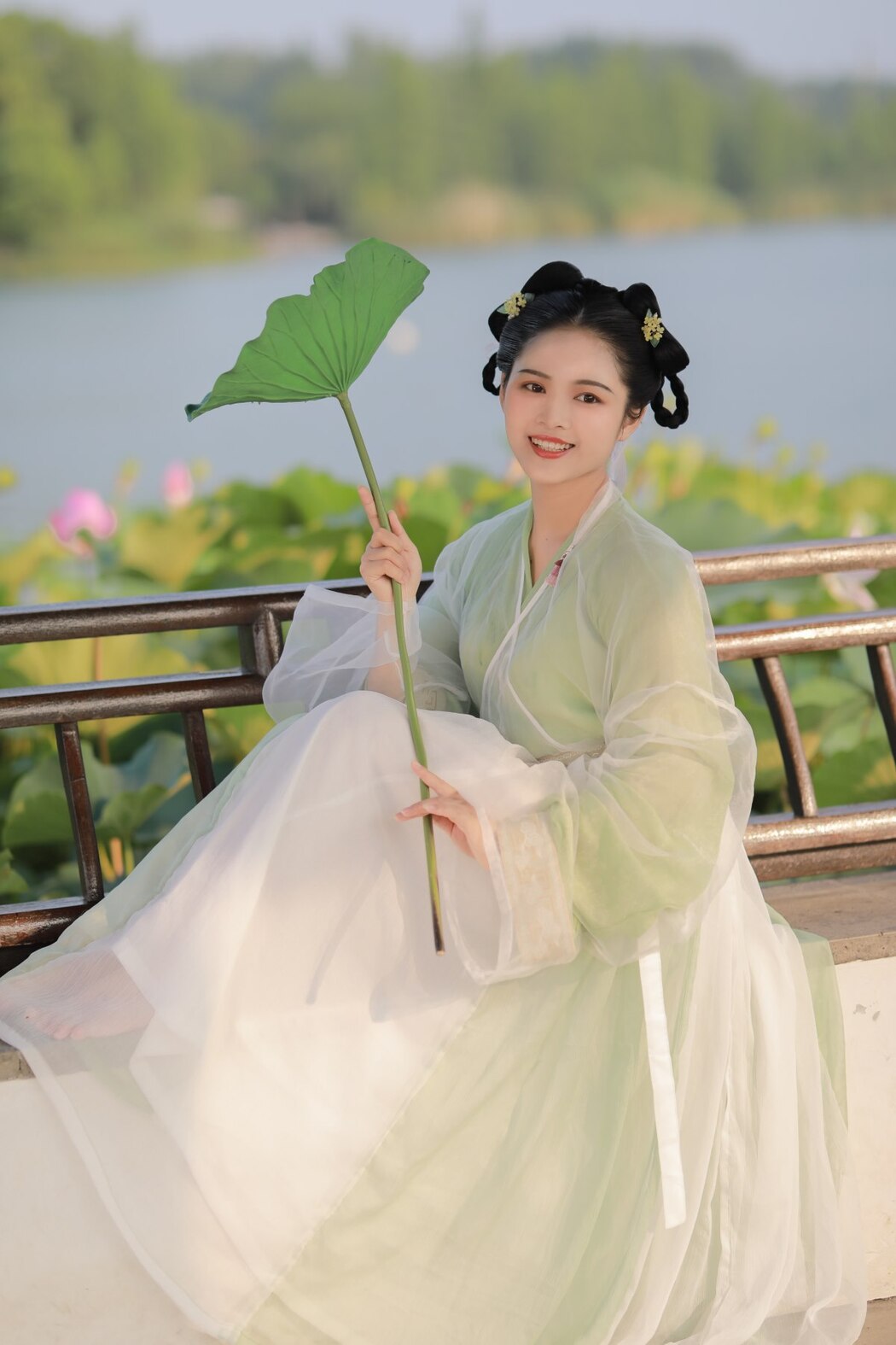 YiTuYu艺图语 Vol.2336 Xi Mu Ruo Ying