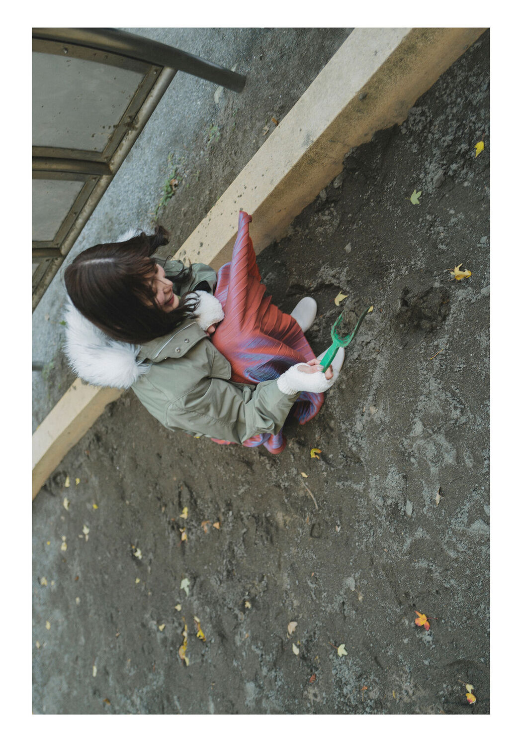 Digital Photo Book Mitani Akari 美谷朱里 – Tranceretinal Part2