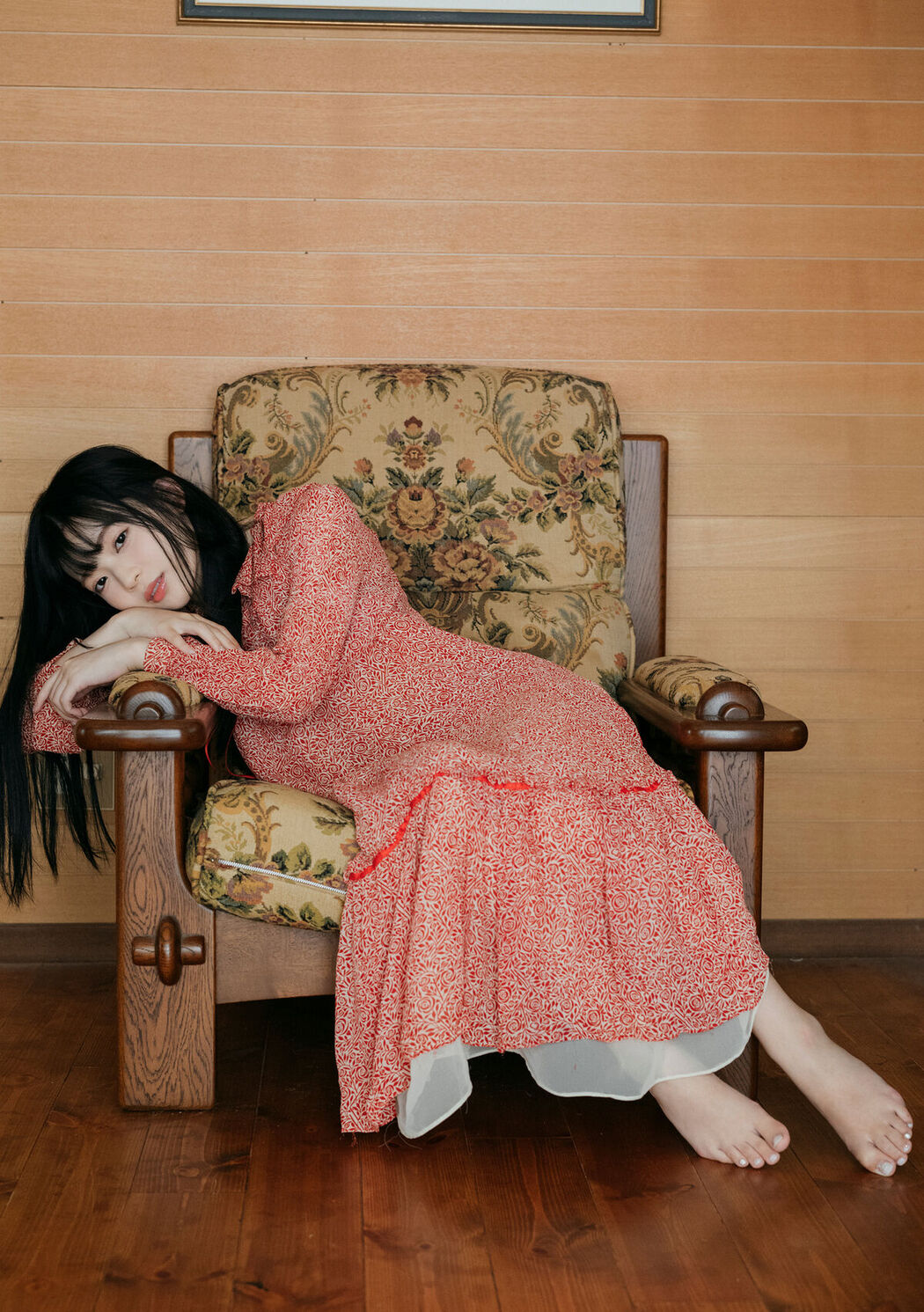 Digital Photo Book Maki Izuna 槙いずな – Tranceretinal