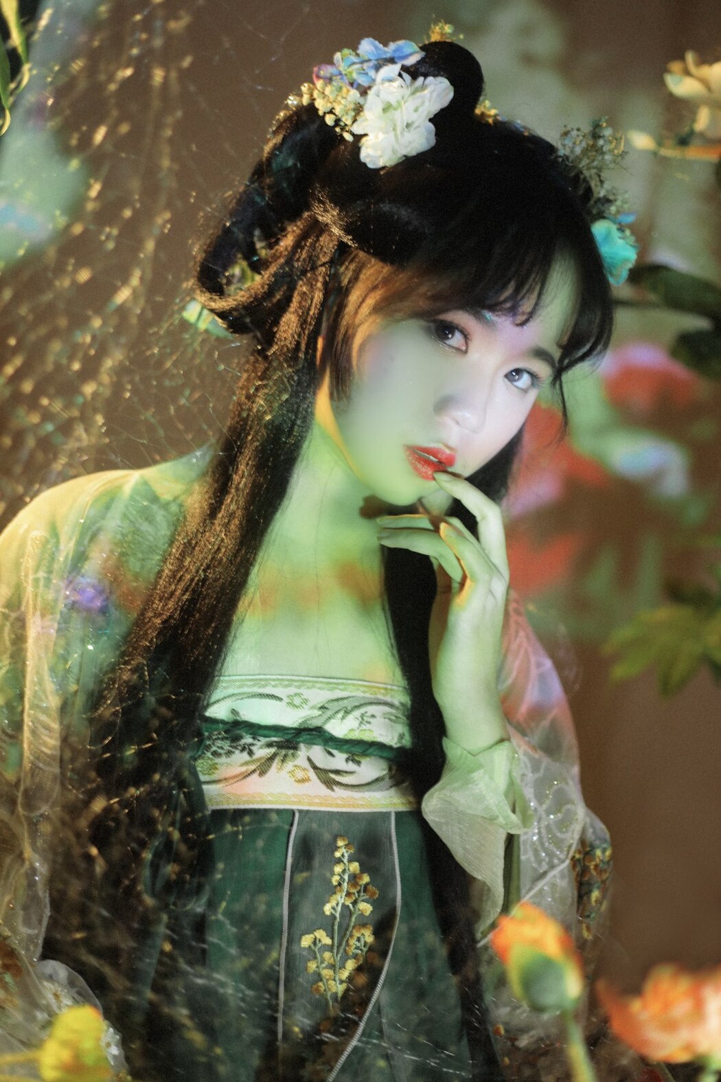 YiTuYu艺图语 Vol.2341 Yi Zhi Gao Gao