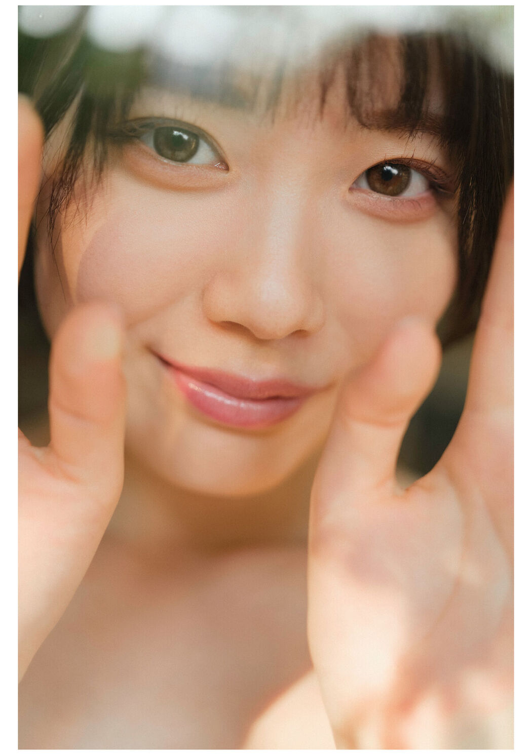 Digital Photo Book Ishikawa Mio 石川澪 – Tranceretinal Part3