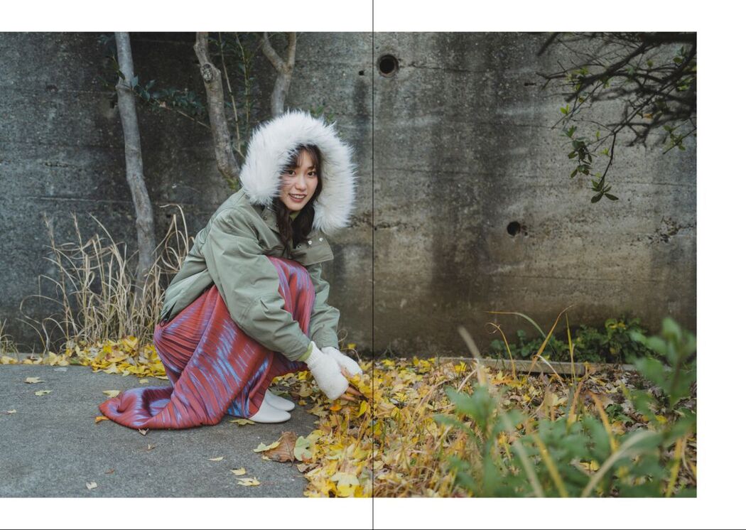 Digital Photo Book Mitani Akari 美谷朱里 – Tranceretinal Part2