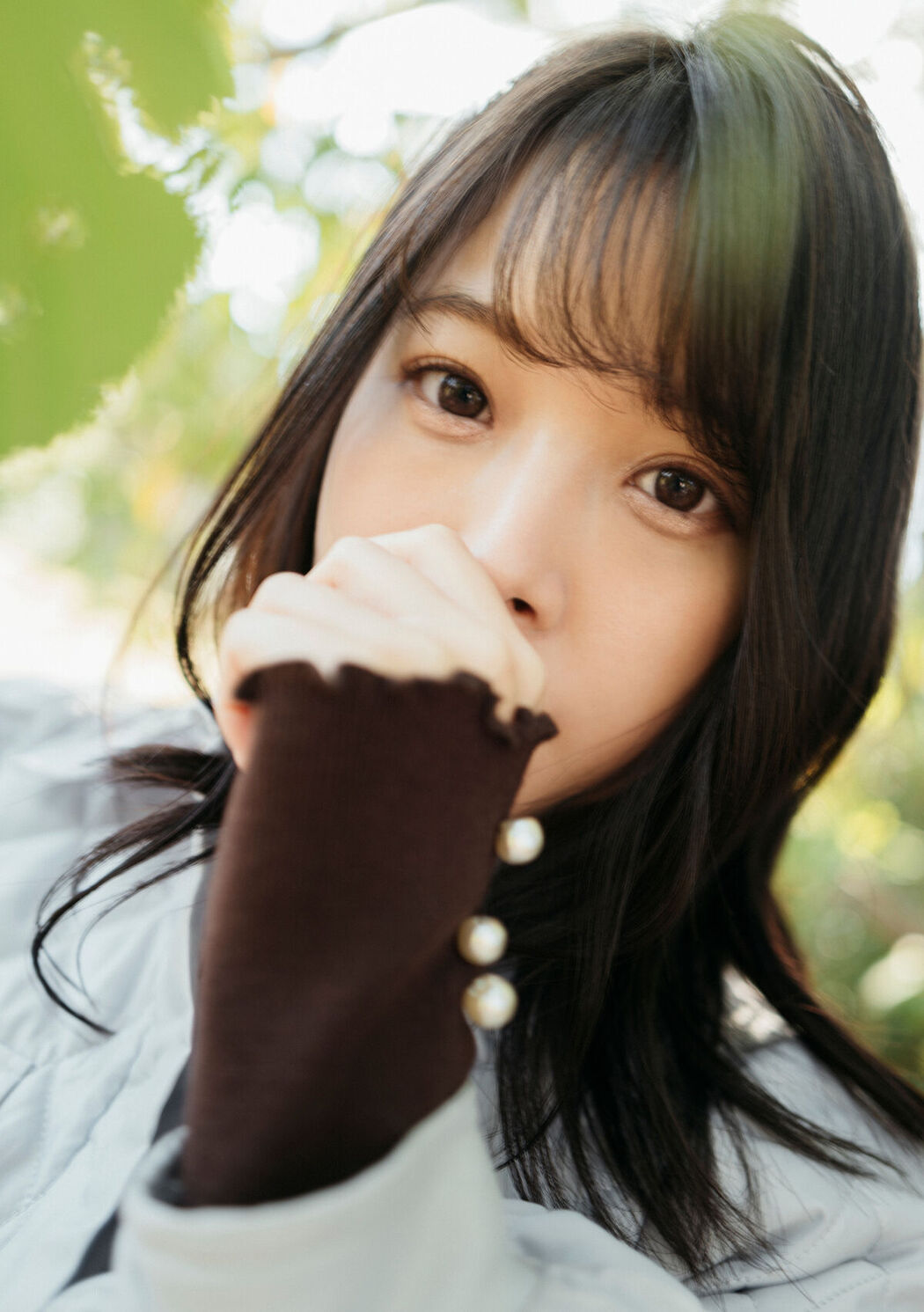 Digital Photo Book Yagi Nana 八木奈々 – Tranceretinal Part1