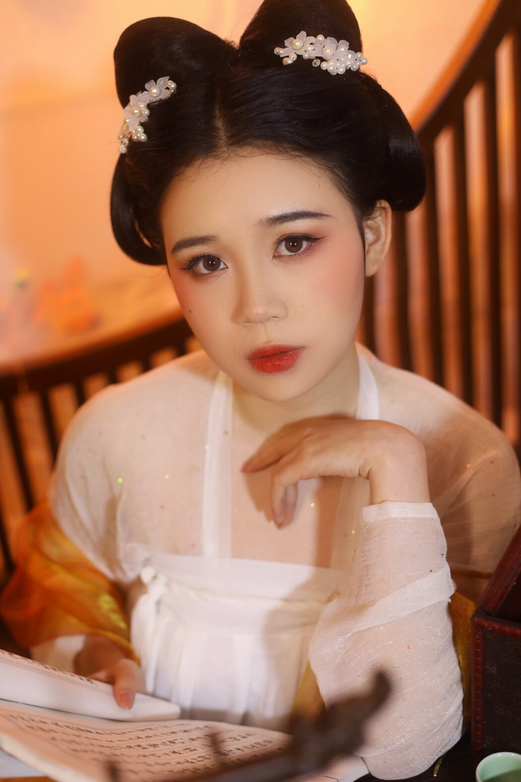 YiTuYu艺图语 Vol.2390 Yi Zhi Gao Gao