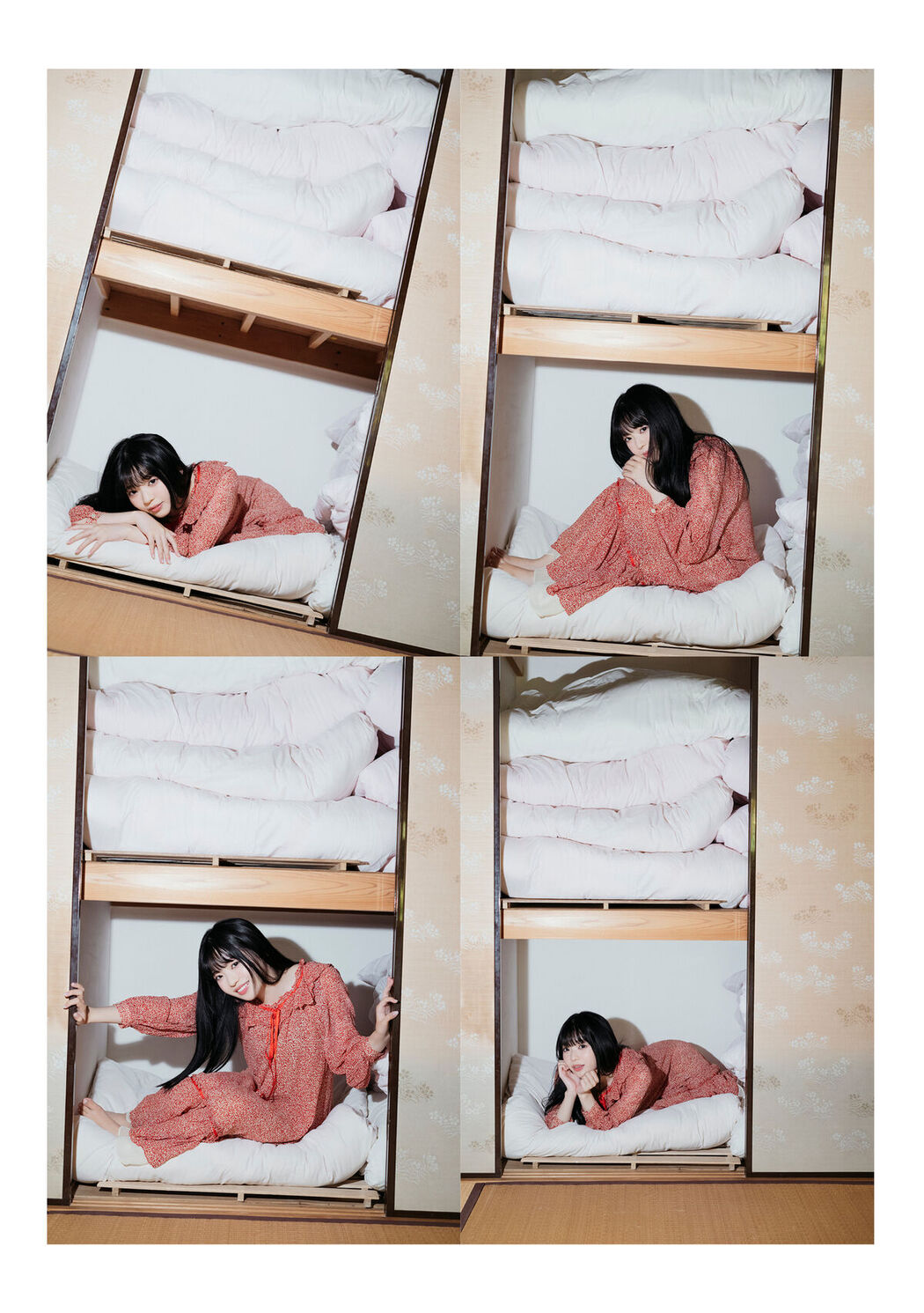 Digital Photo Book Maki Izuna 槙いずな – Tranceretinal