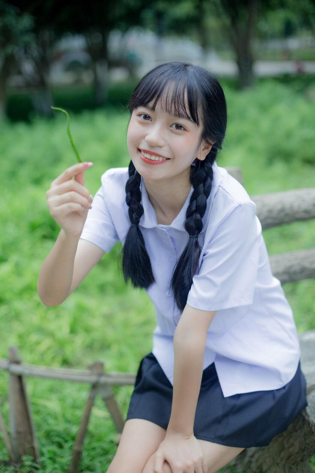 YiTuYu艺图语 Vol.2362 Yan Yun Lin Er