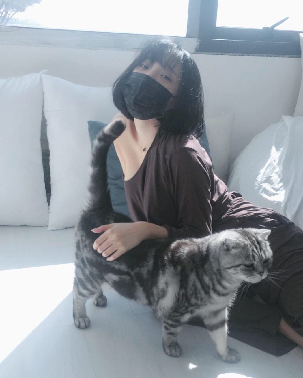 Kang In-kyung 강인경 Collection E