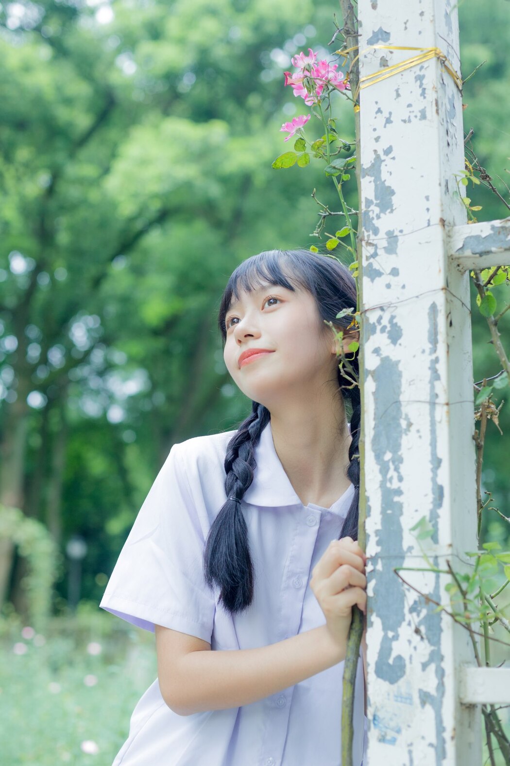YiTuYu艺图语 Vol.2362 Yan Yun Lin Er