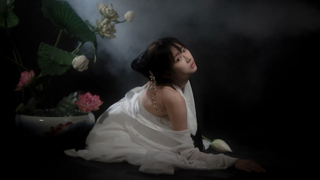 YiTuYu艺图语 Vol.2354 Xiao Wen