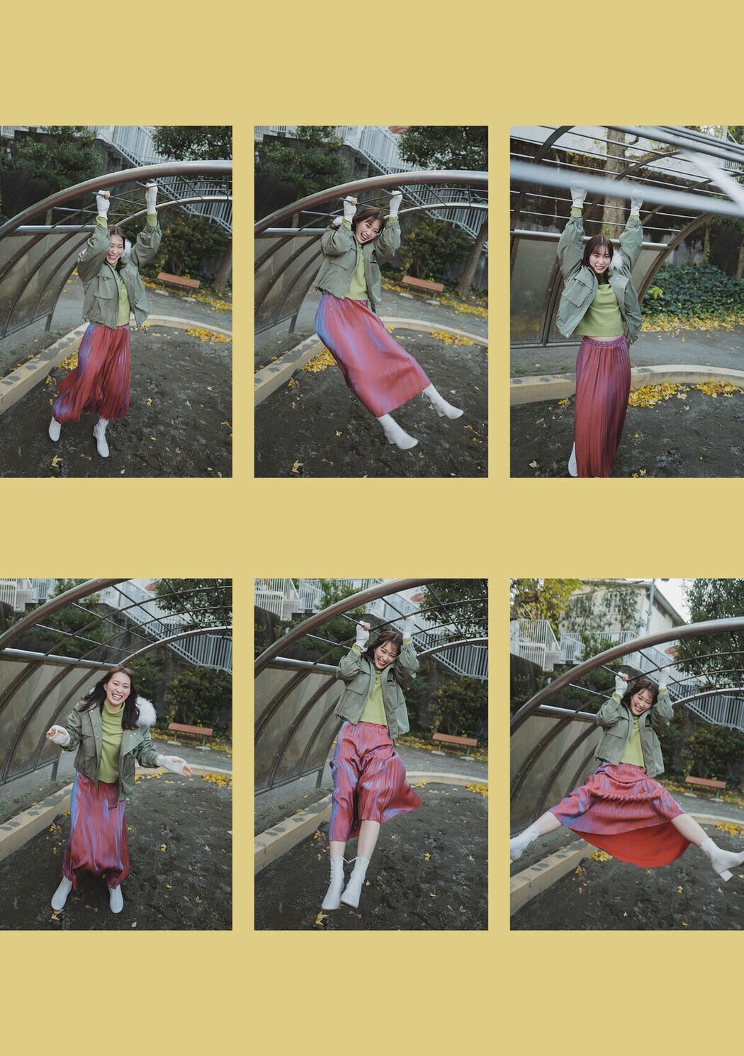 Digital Photo Book Mitani Akari 美谷朱里 – Tranceretinal Part2