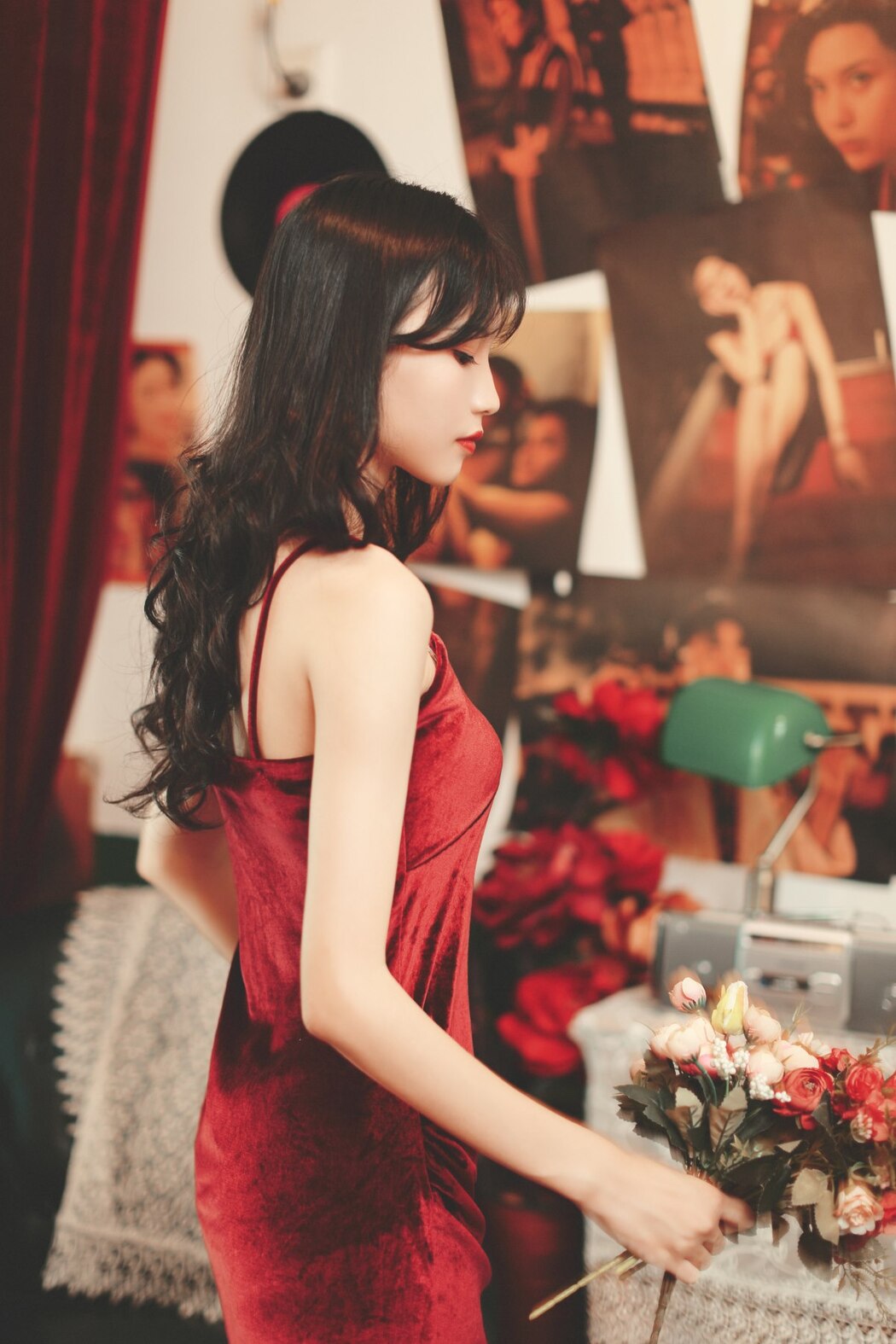 YiTuYu艺图语 Vol.2396 Linda