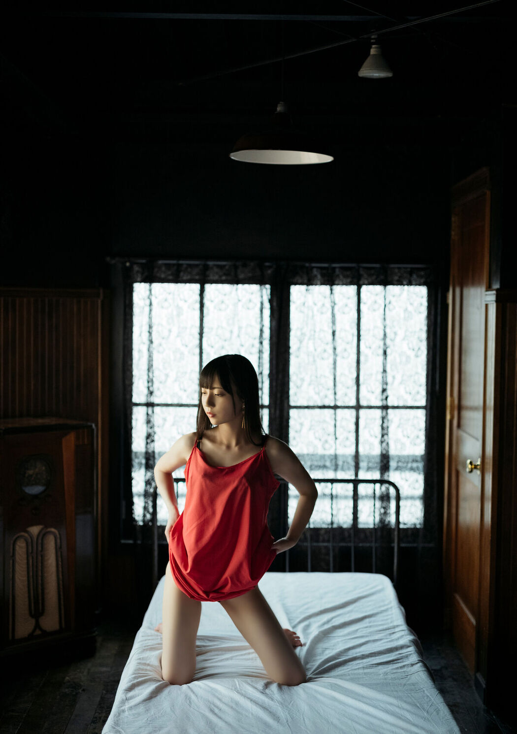 Digital Photo Book Nanasawa Mia 七沢みあ – Tranceretinal Part2