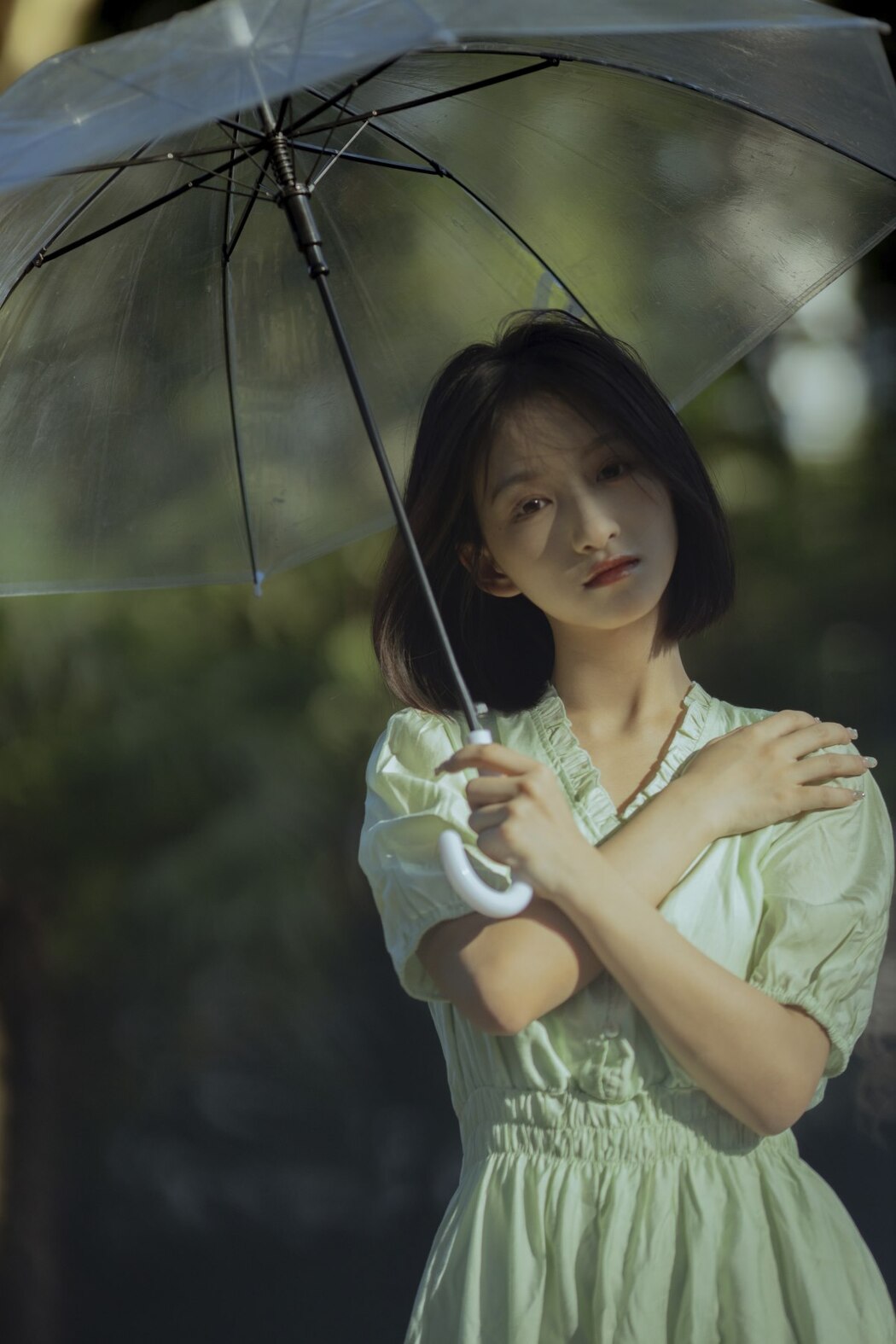 YiTuYu艺图语 Vol.2325 Yu Er