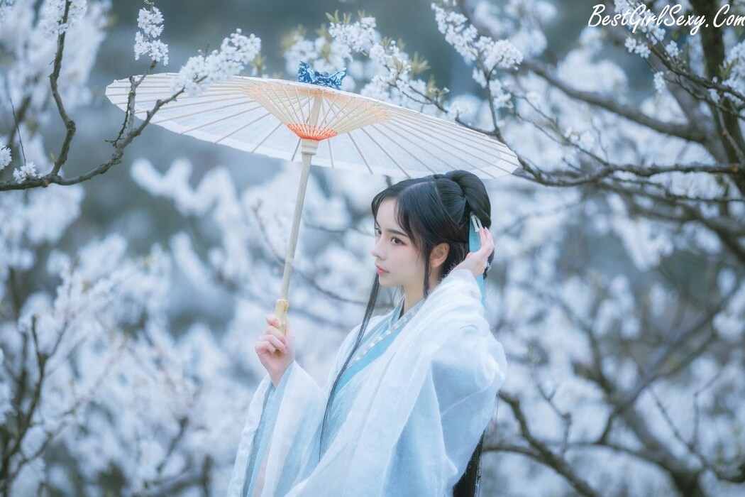 YiTuYu艺图语 Vol.232 Zhao Rui Jie Ez