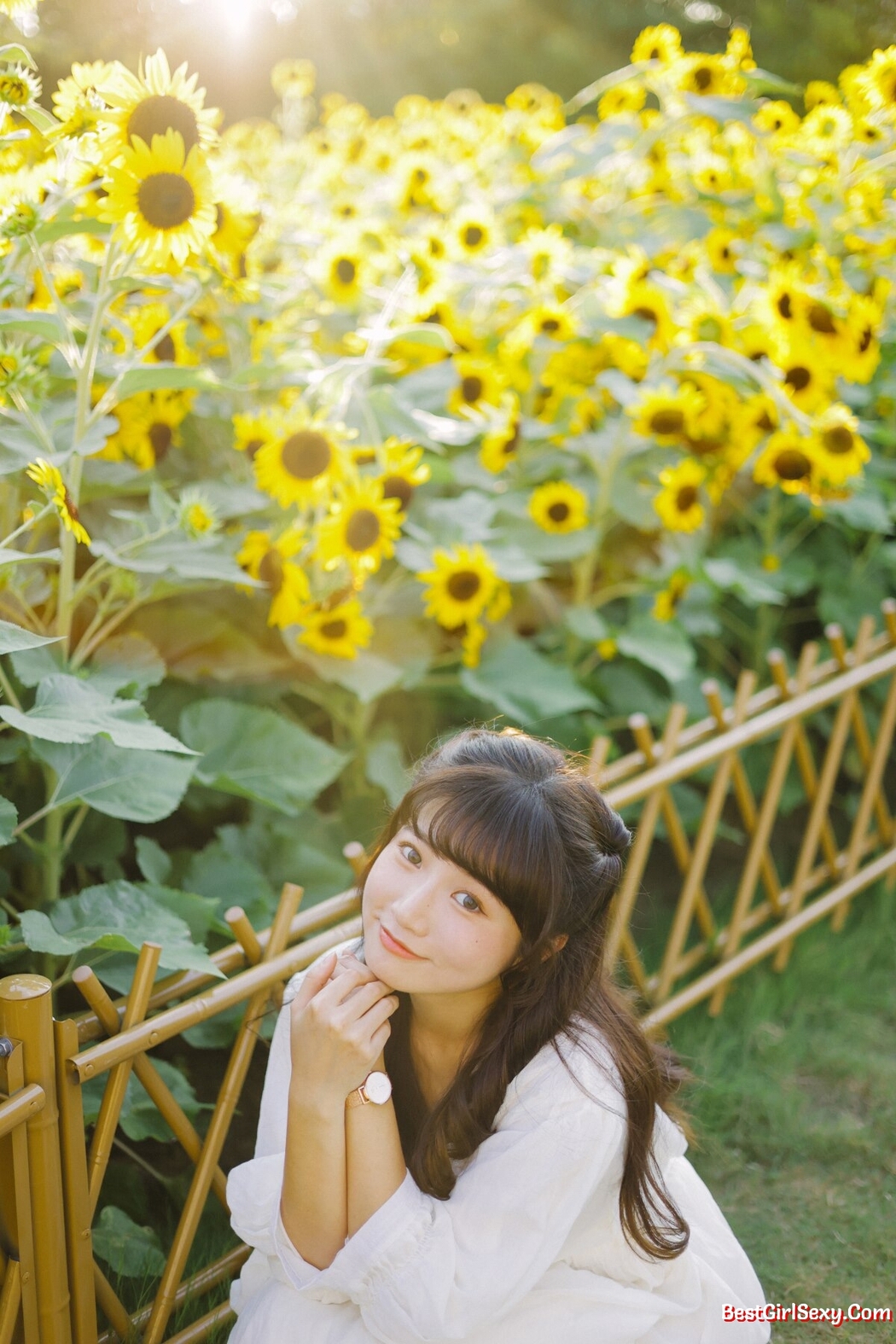 YiTuYu艺图语 Vol.2358 Lan Pang Zi