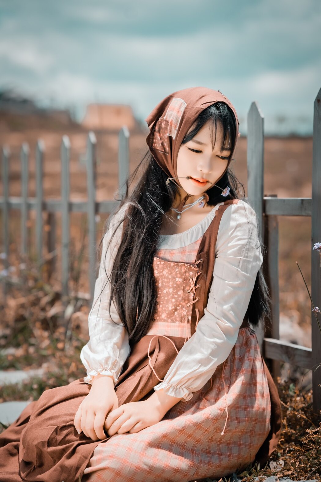YiTuYu艺图语 Vol.2333 Yue Guang