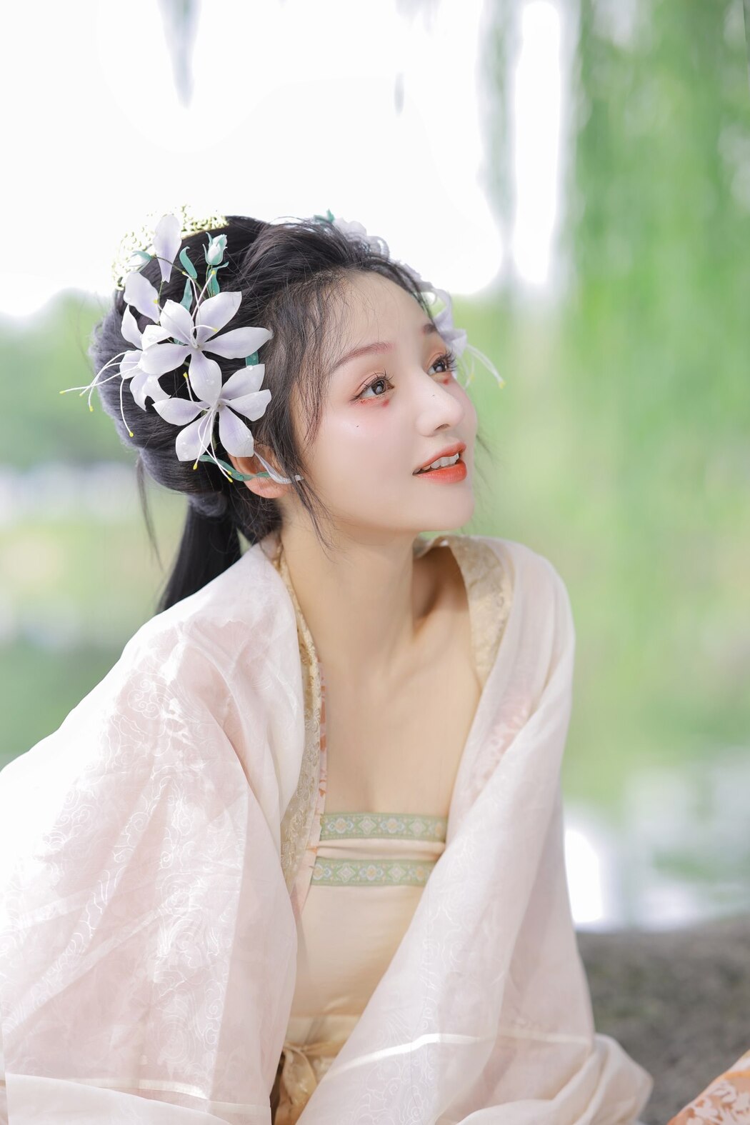 YiTuYu艺图语 Vol.2306 Mao Mao Mao A Yi Ya