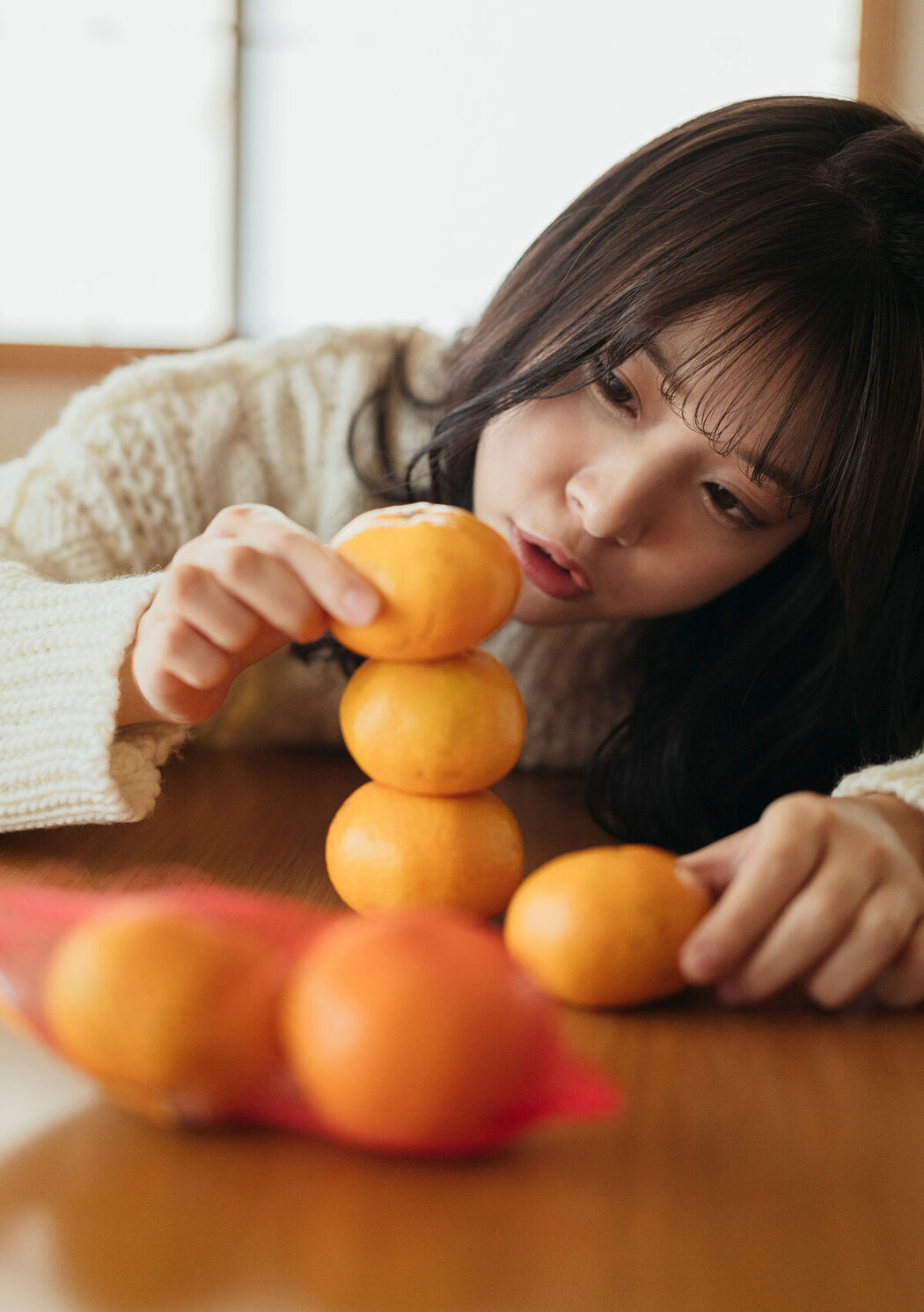 Digital Photo Book Yagi Nana 八木奈々 – Tranceretinal Part2