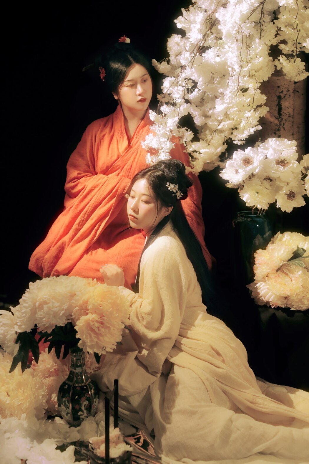 YiTuYu艺图语 Vol.2388 Yi Ming