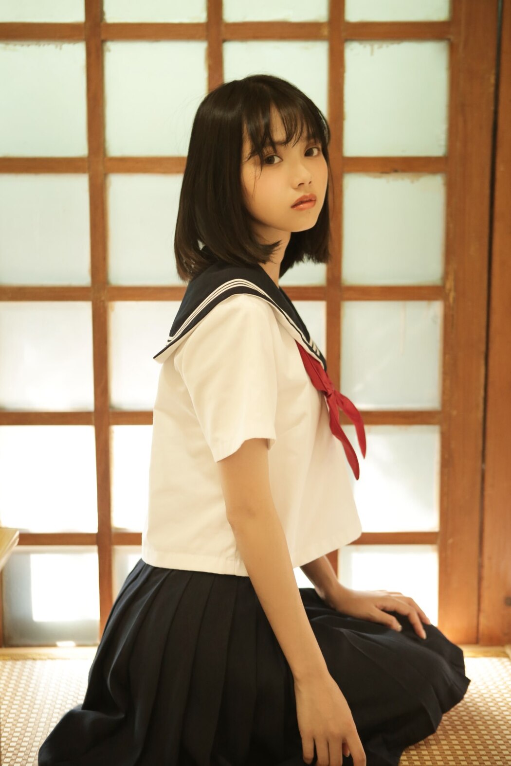 YiTuYu艺图语 Vol.2320 Mao Zi Zi