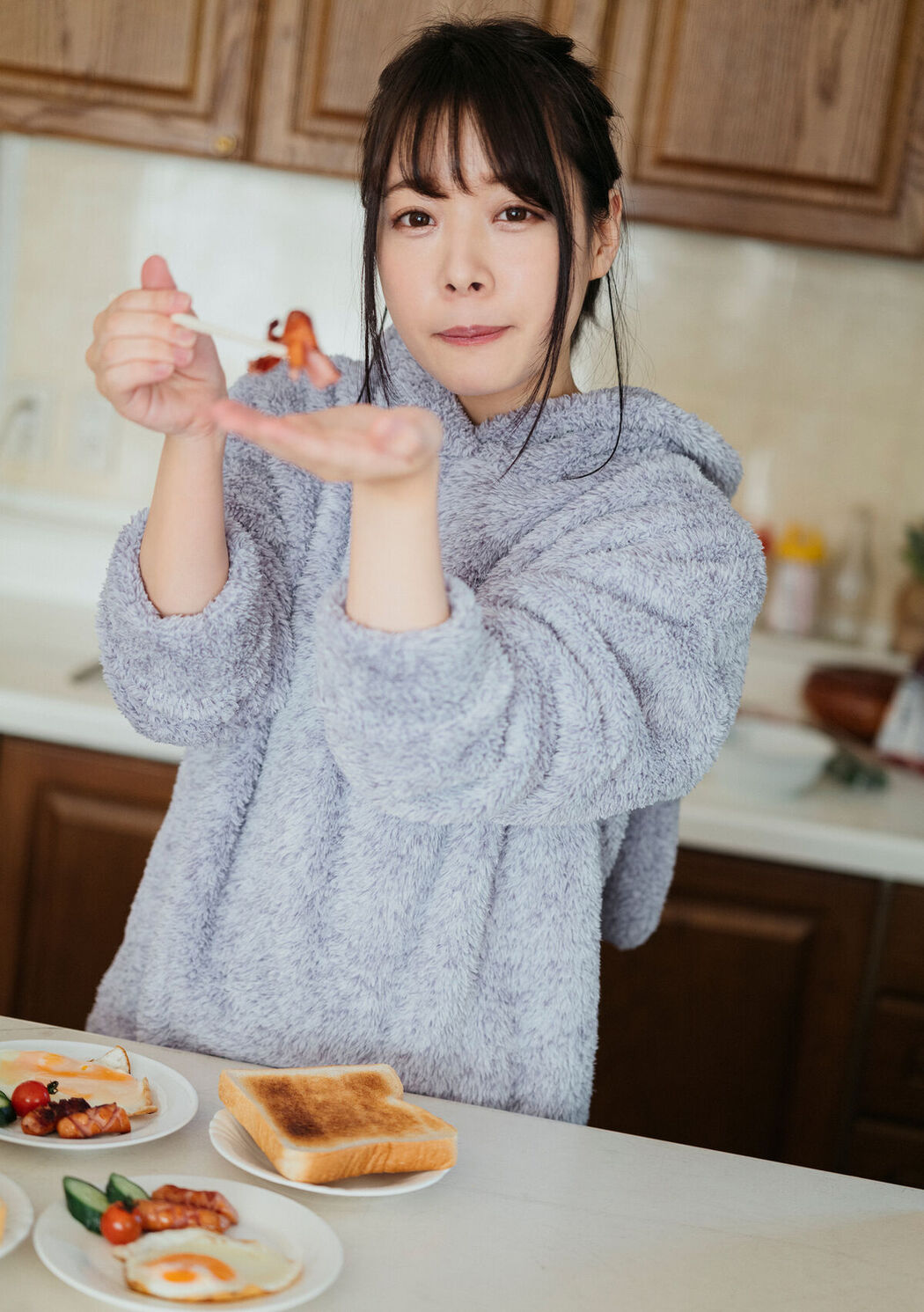 Digital Photo Book Yagi Nana 八木奈々 – Tranceretinal Part1