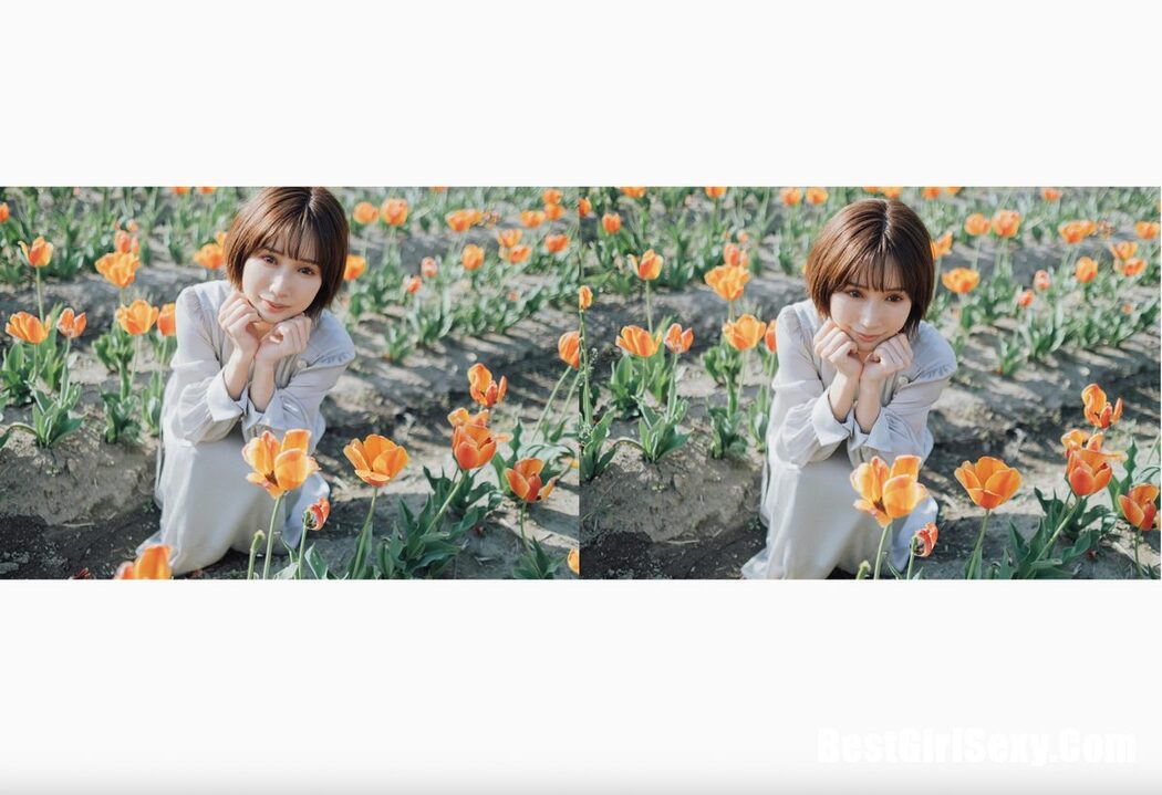 Digital Photo Book Minami Kojima 小島みなみ – Torechi