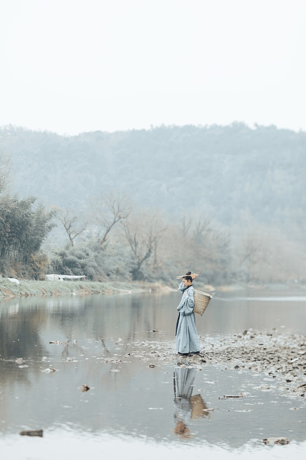 YiTuYu艺图语 Vol.2321 Jun Xin Lan