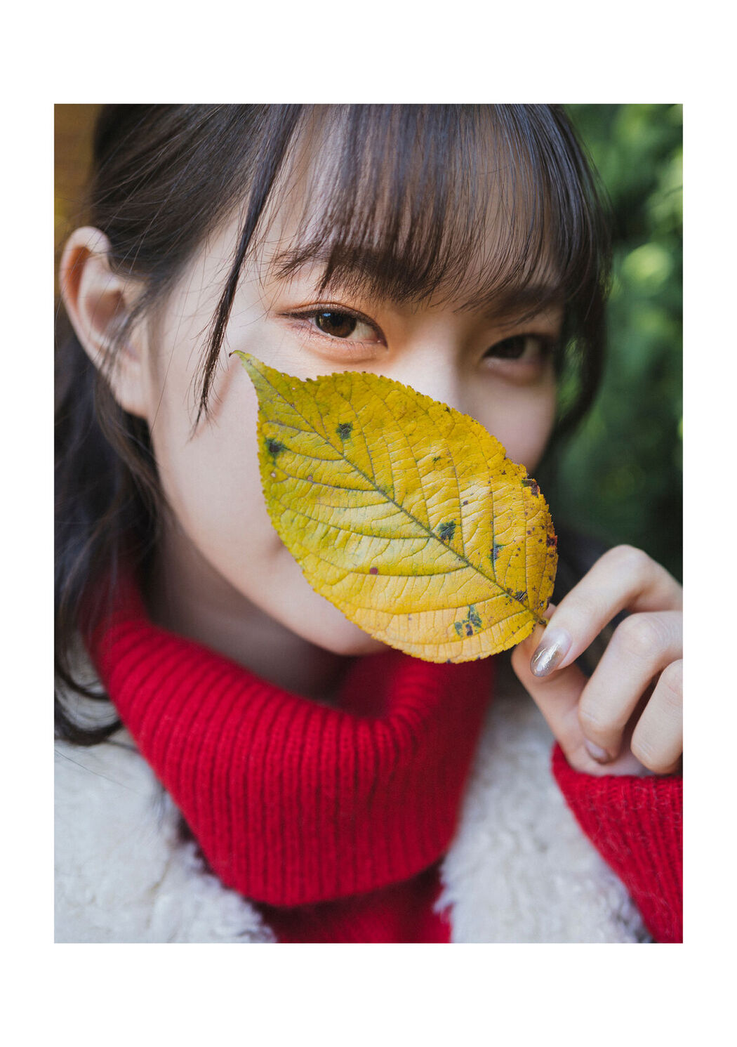 Digital Photo Book Mitani Akari 美谷朱里 – Tranceretinal Part1