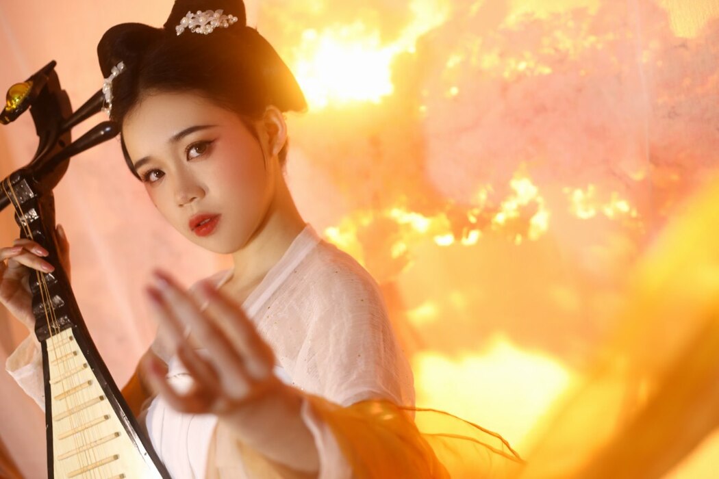 YiTuYu艺图语 Vol.2390 Yi Zhi Gao Gao