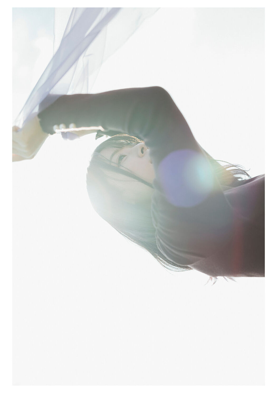 Digital Photo Book Yagi Nana 八木奈々 – Tranceretinal Part2