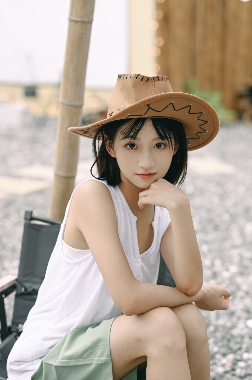 YiTuYu艺图语 Vol.2376 Yu Er