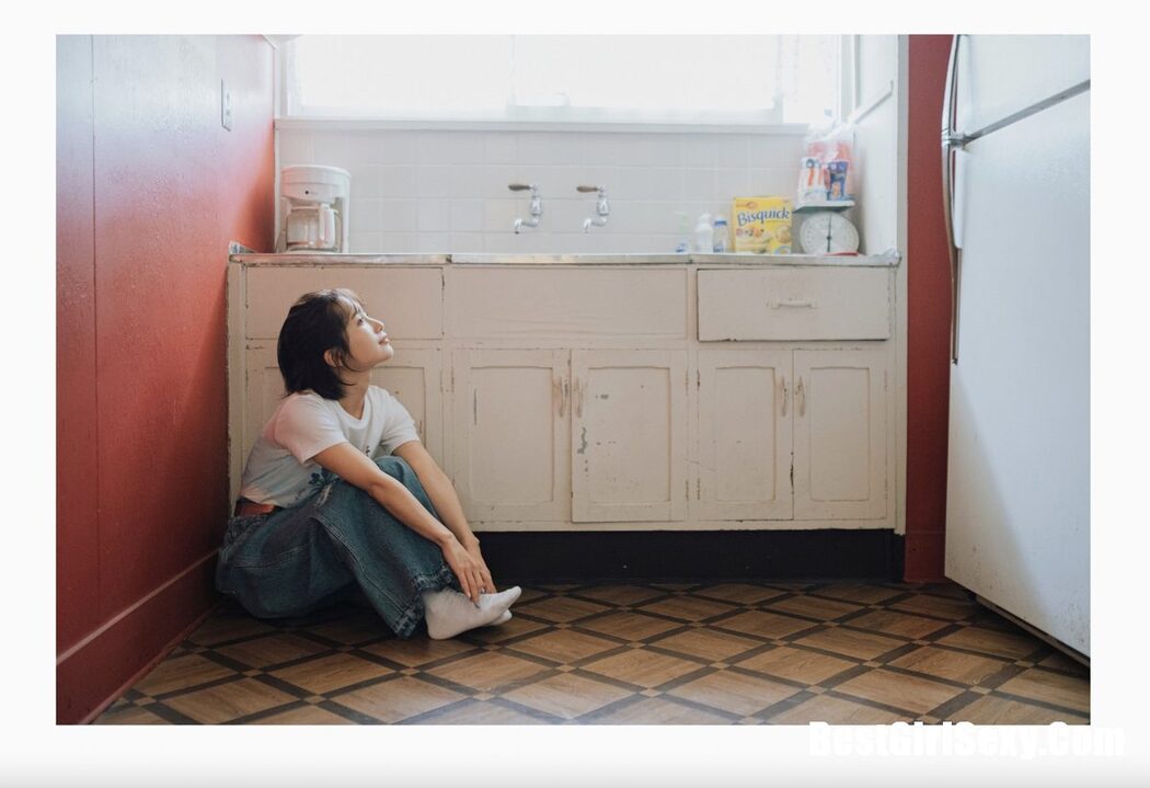 Digital Photo Book Minami Kojima 小島みなみ – Torechi