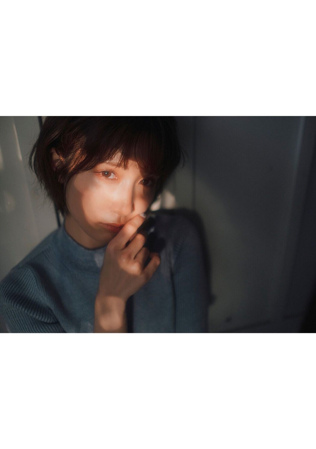 Digital Photo Book Kojima Minami 小島みなみ – Tranceretinal Part2