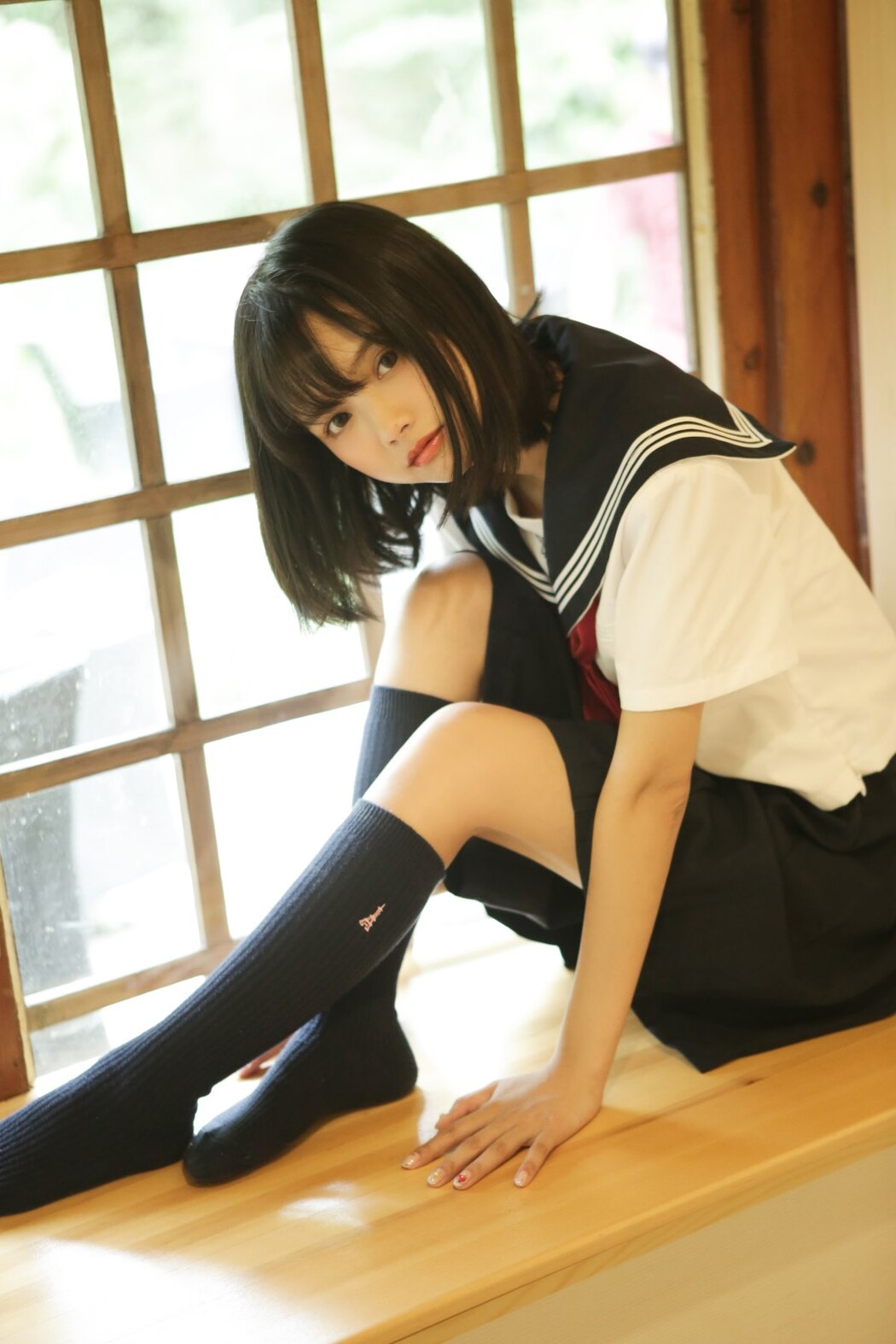 YiTuYu艺图语 Vol.2320 Mao Zi Zi