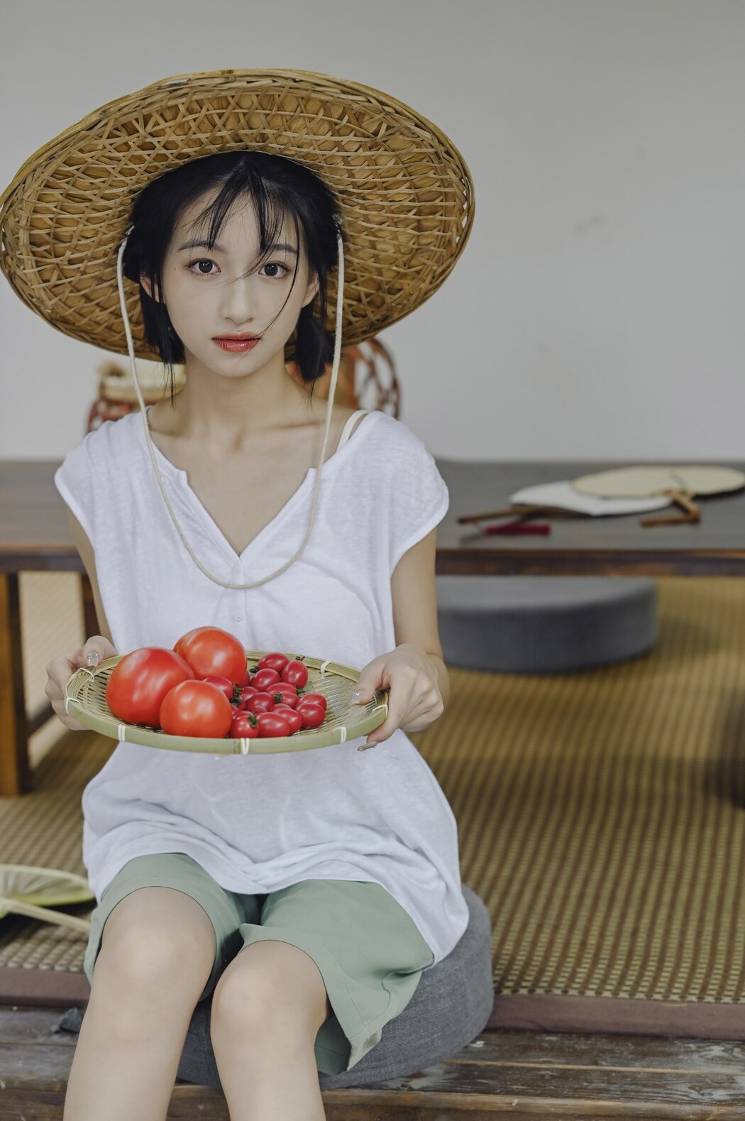 YiTuYu艺图语 Vol.2334 Yu Er