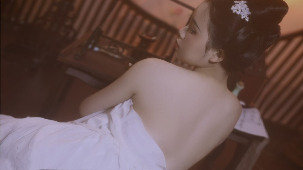 YiTuYu艺图语 Vol.2390 Yi Zhi Gao Gao