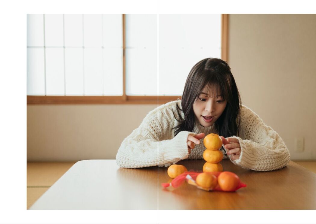 Digital Photo Book Yagi Nana 八木奈々 – Tranceretinal Part2