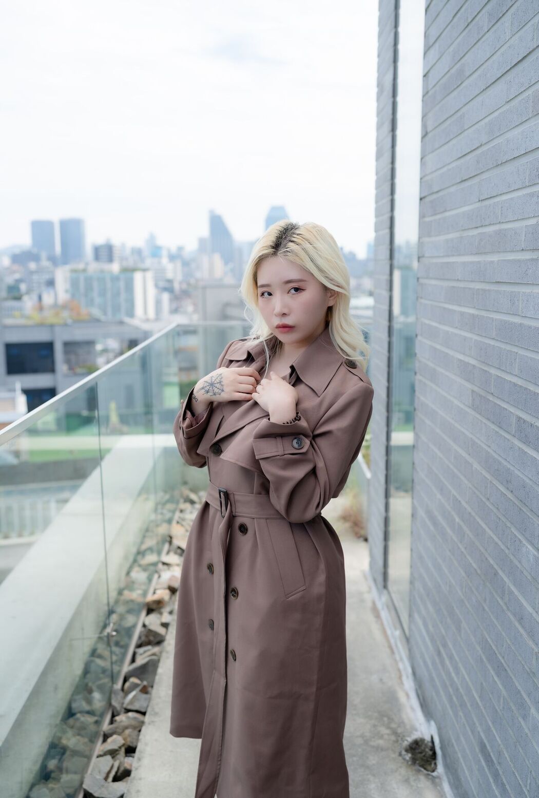 Yuna 유나 – Vol.11 Yano Part1