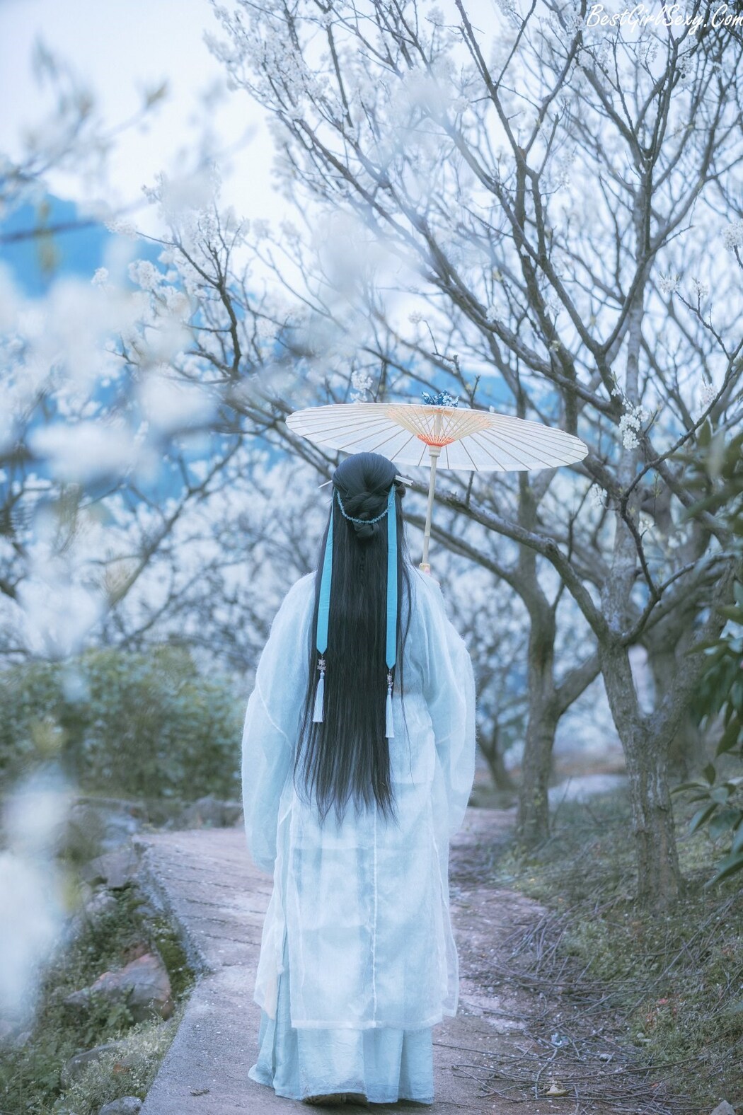 YiTuYu艺图语 Vol.232 Zhao Rui Jie Ez