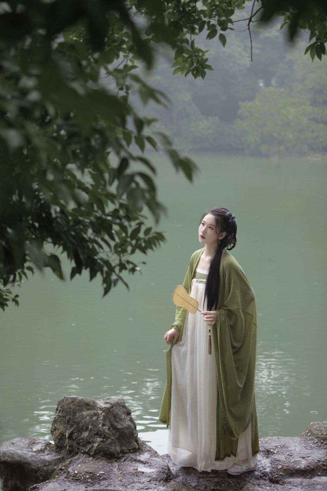 YiTuYu艺图语 Vol.2384 Lu A Lu