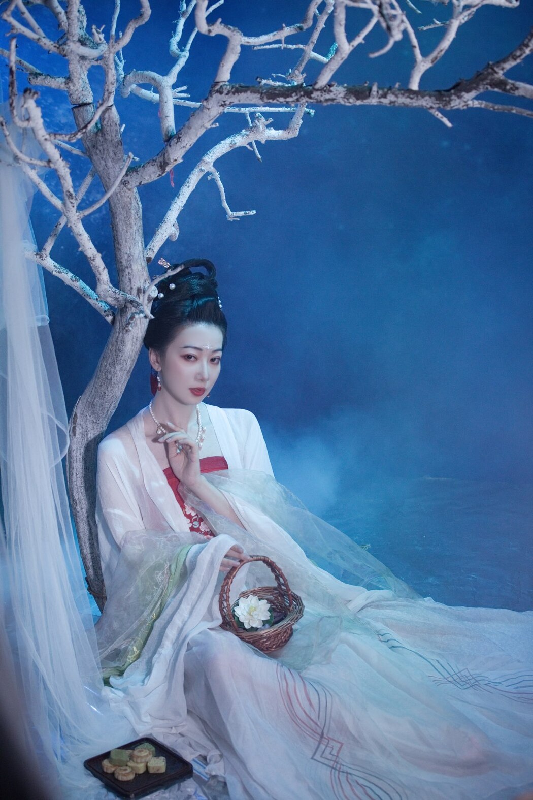 YiTuYu艺图语 Vol.2329 Inu Yi