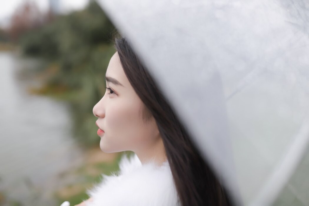 YiTuYu艺图语 Vol.2372 Yun Yun