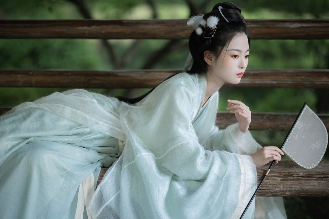 YiTuYu艺图语 Vol.2314 Ting Er