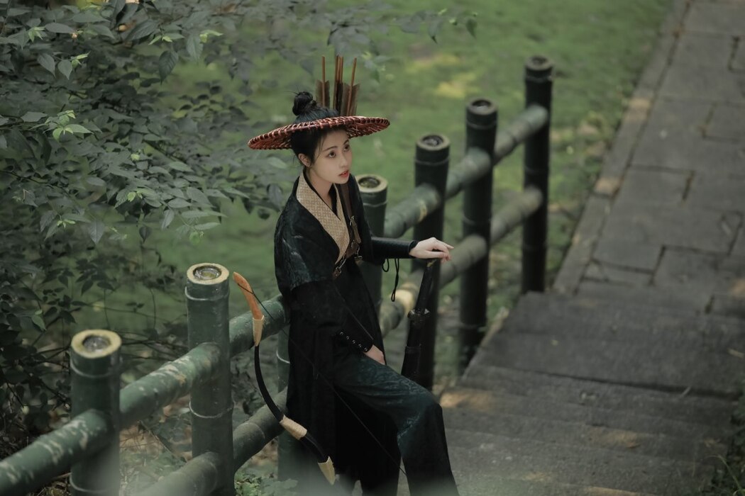 YiTuYu艺图语 Vol.2363 Xiao Lin Tong Xue