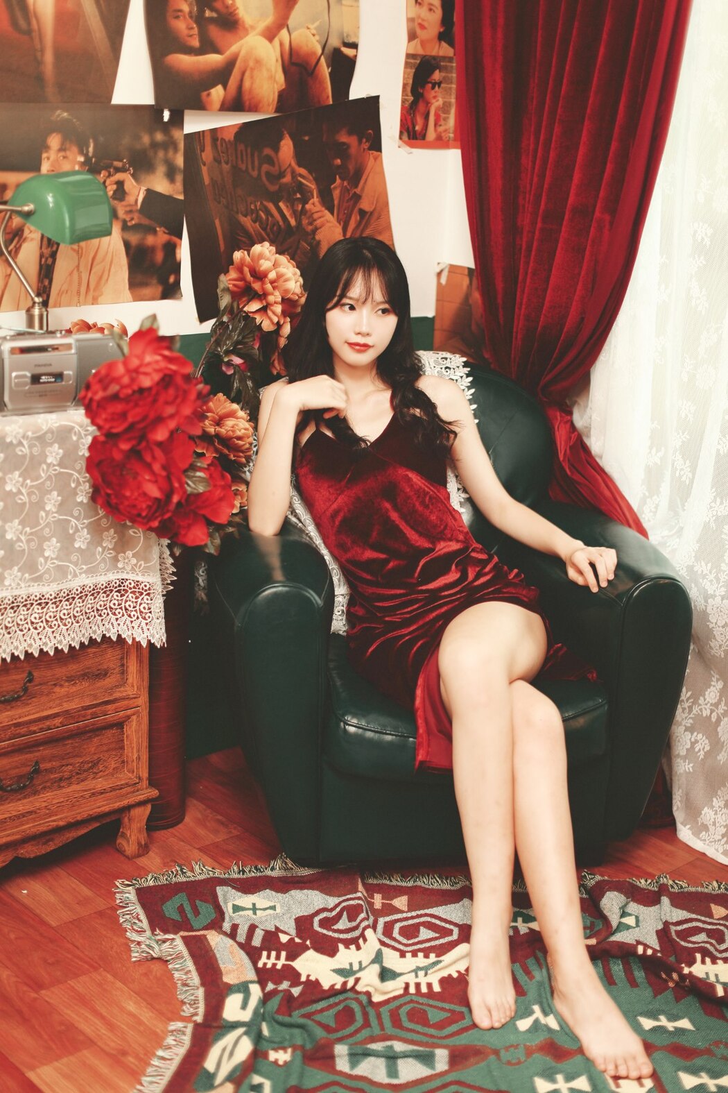 YiTuYu艺图语 Vol.2396 Linda