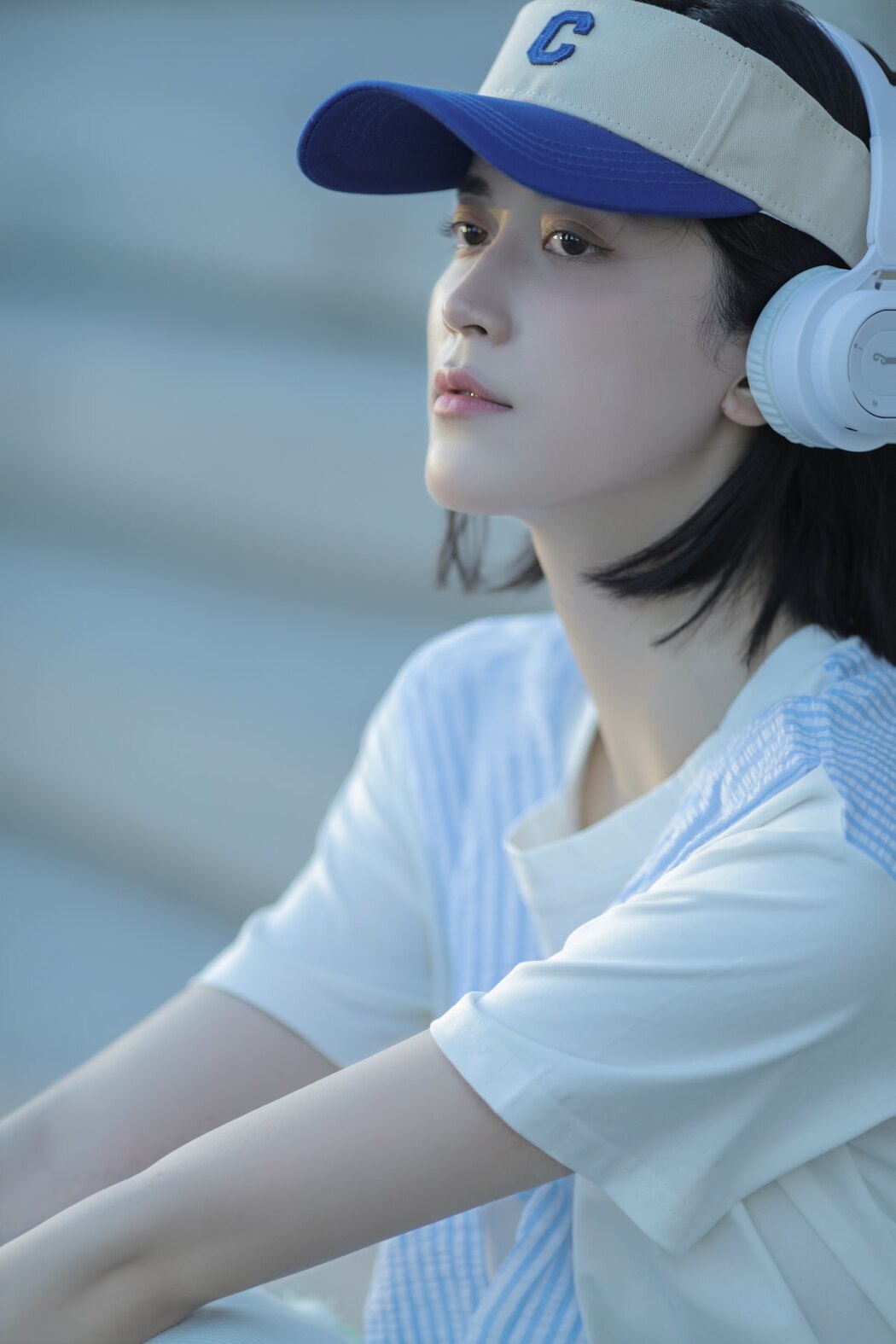 YiTuYu艺图语 Vol.2326 Chen Yu Jie