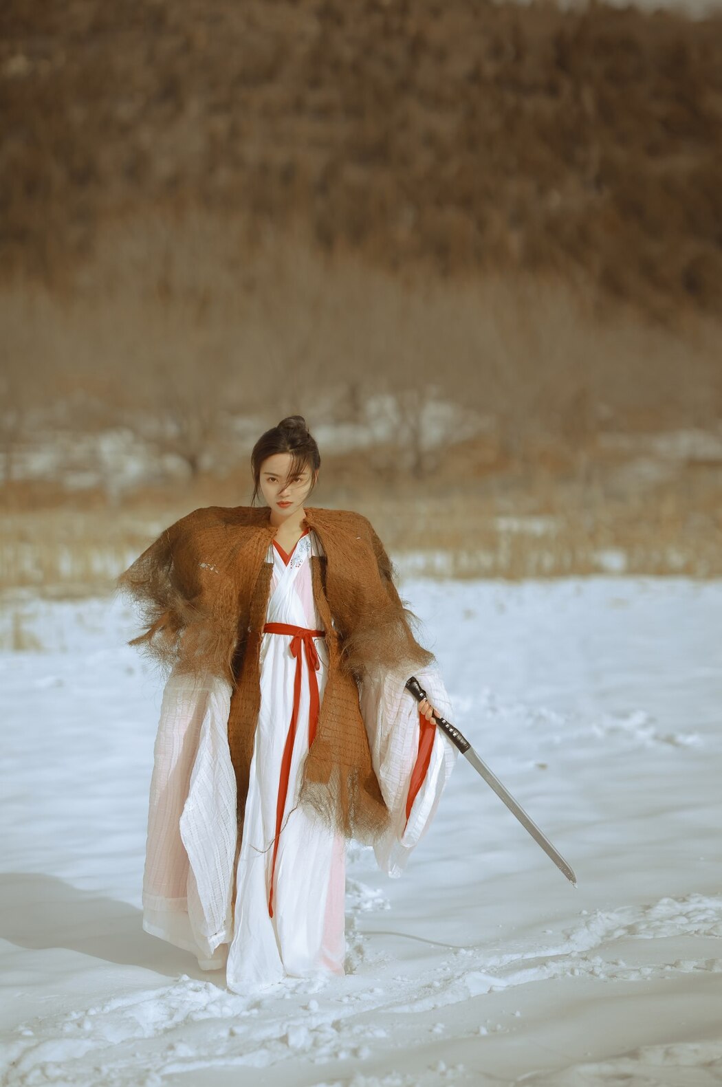 YiTuYu艺图语 Vol.2337 Liang Zhi Xuan
