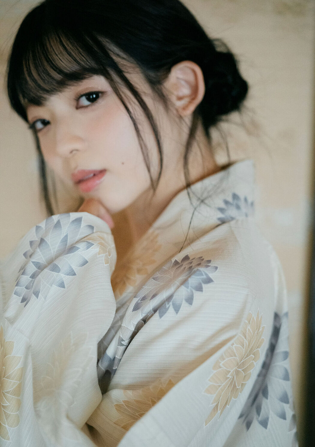 Digital Photo Book Maki Izuna 槙いずな – Tranceretinal