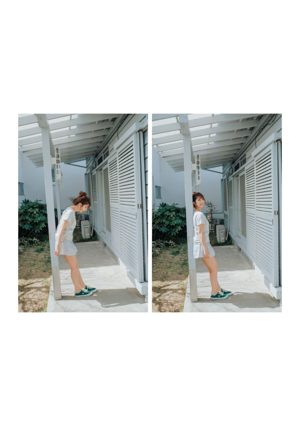 Digital Photo Book Nanatsumori Riri 七ツ森りり – Tranceretinal
