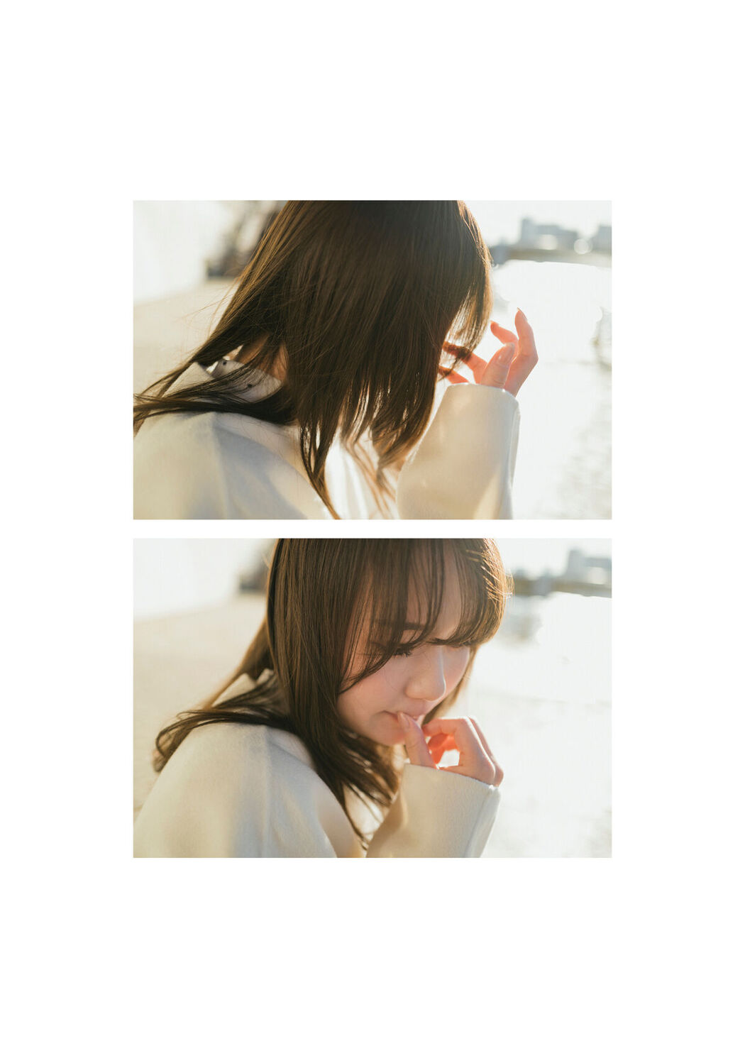 Digital Photo Book Miru – Tranceretinal Part2